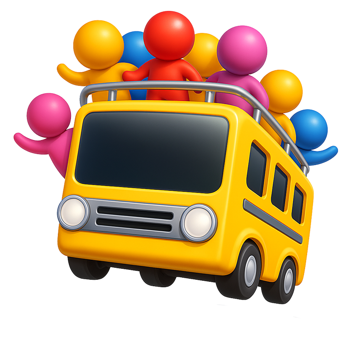 bus